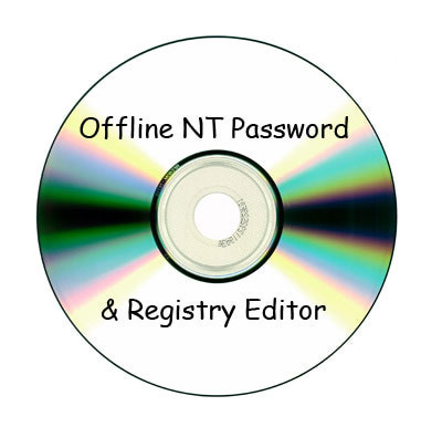 offline registry repair windows 7
